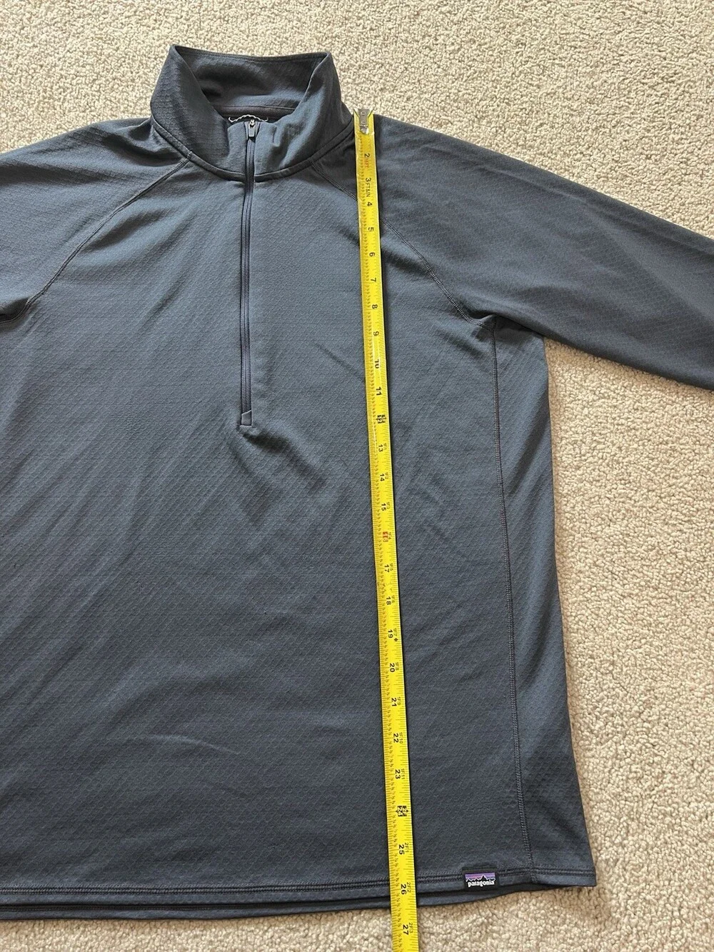 N/A this patagonia